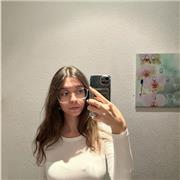 Estudiante de Traducción e Interpretación en inglés con experiencia dando clases de repaso de varias materias.